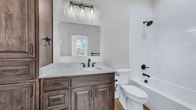 TBD Rebekah Cottonwood Trail, Poolville, TX 76487