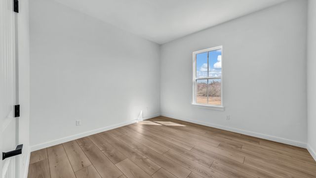 TBD Rebekah Cottonwood Trail, Poolville, TX 76487