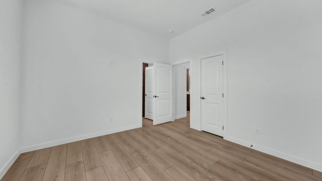 TBD Rebekah Cottonwood Trail, Poolville, TX 76487