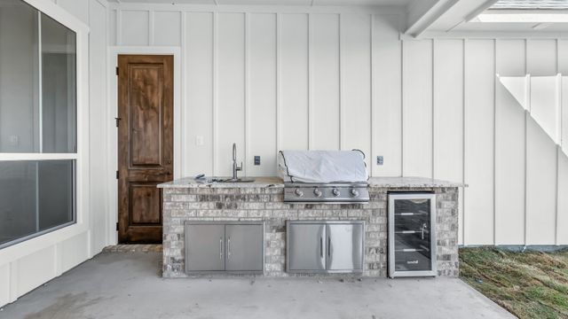 TBD Rebekah Cottonwood Trail, Poolville, TX 76487