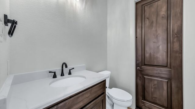 TBD Rebekah Cottonwood Trail, Poolville, TX 76487