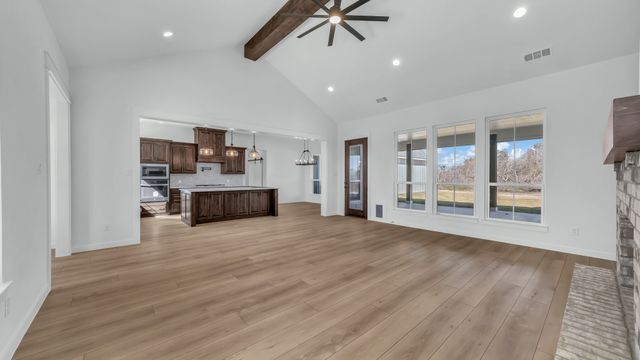 TBD Rebekah Cottonwood Trail, Poolville, TX 76487