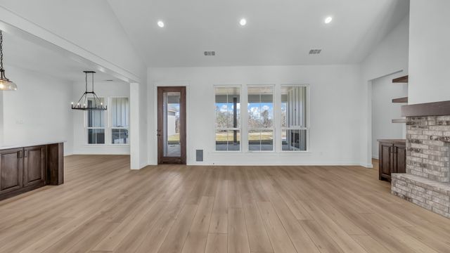 TBD Rebekah Cottonwood Trail, Poolville, TX 76487
