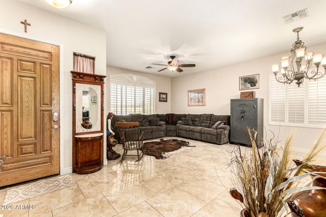 4925 N 127TH Drive, Litchfield Park, AZ 85340