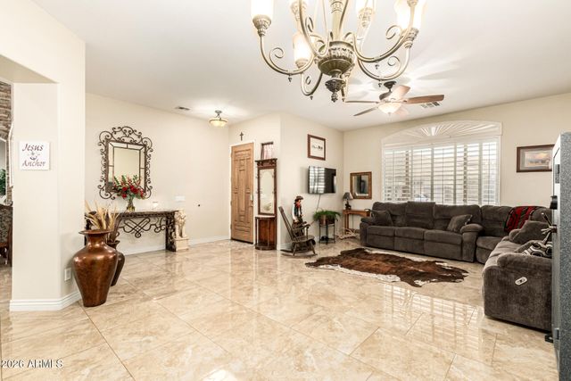 4925 N 127TH Drive, Litchfield Park, AZ 85340