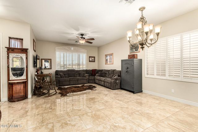 4925 N 127TH Drive, Litchfield Park, AZ 85340