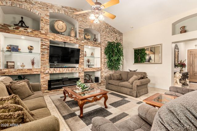 4925 N 127TH Drive, Litchfield Park, AZ 85340