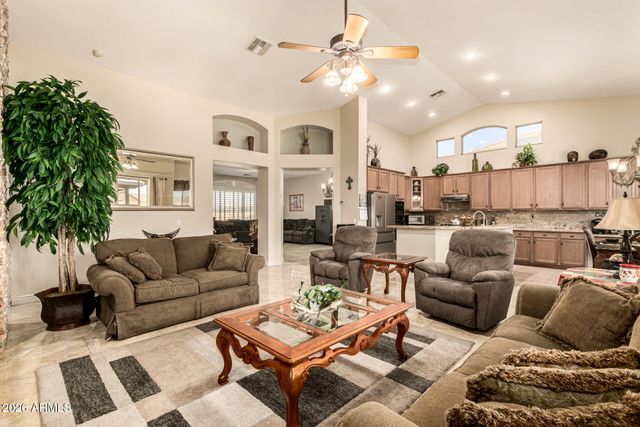 4925 N 127TH Drive, Litchfield Park, AZ 85340