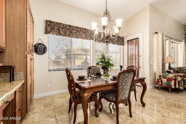 4925 N 127TH Drive, Litchfield Park, AZ 85340