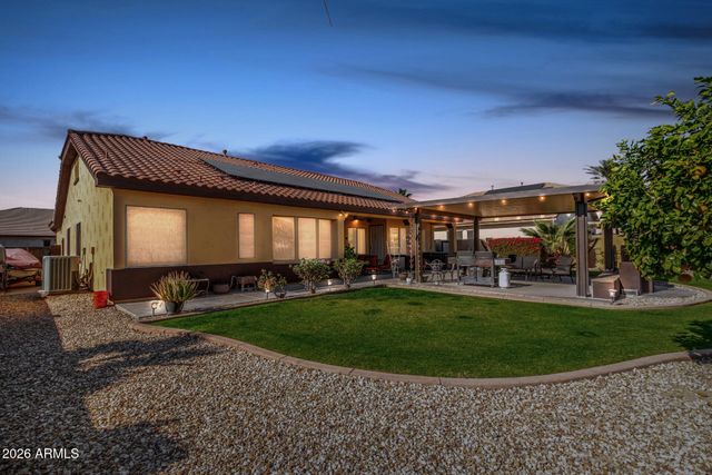 4925 N 127TH Drive, Litchfield Park, AZ 85340