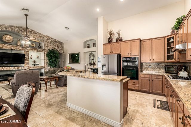 4925 N 127TH Drive, Litchfield Park, AZ 85340