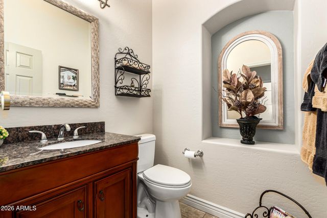 4925 N 127TH Drive, Litchfield Park, AZ 85340