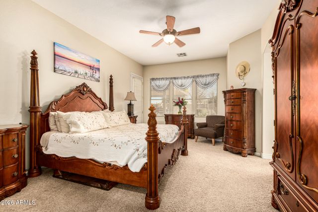 4925 N 127TH Drive, Litchfield Park, AZ 85340