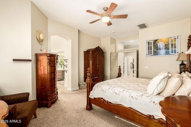 4925 N 127TH Drive, Litchfield Park, AZ 85340