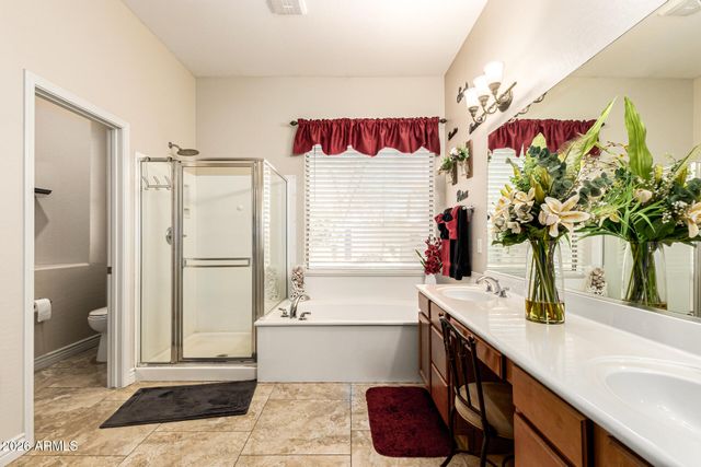 4925 N 127TH Drive, Litchfield Park, AZ 85340