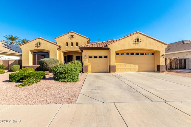 4925 N 127TH Drive, Litchfield Park, AZ 85340