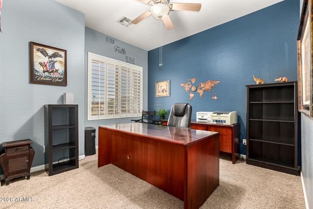 4925 N 127TH Drive, Litchfield Park, AZ 85340