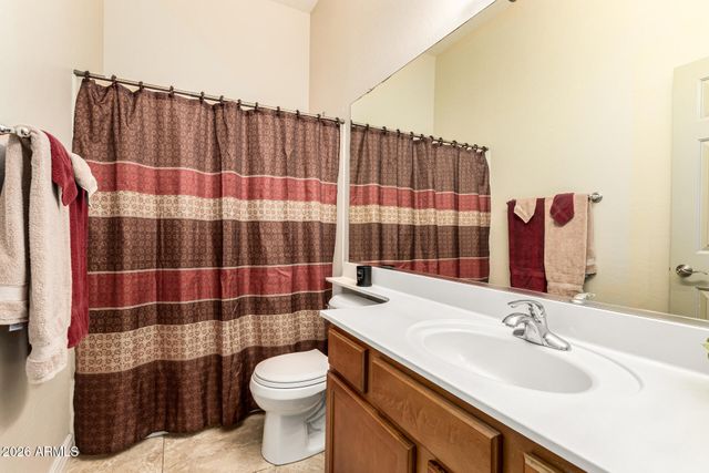 4925 N 127TH Drive, Litchfield Park, AZ 85340