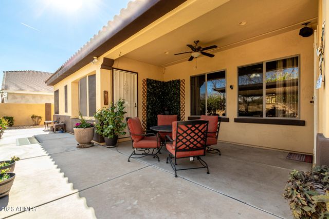 4925 N 127TH Drive, Litchfield Park, AZ 85340