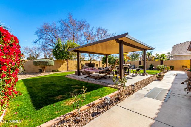 4925 N 127TH Drive, Litchfield Park, AZ 85340