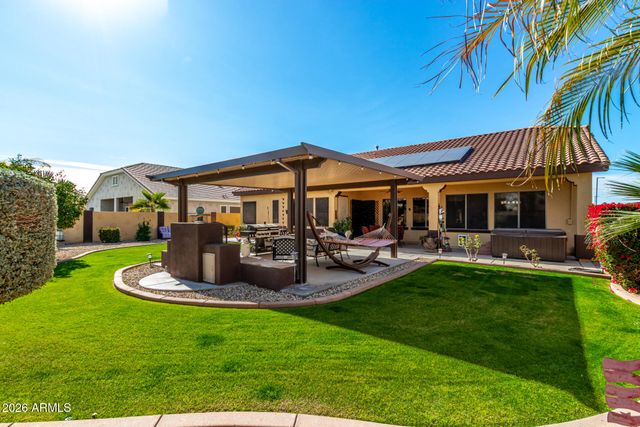 4925 N 127TH Drive, Litchfield Park, AZ 85340