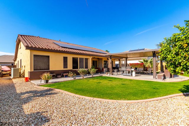 4925 N 127TH Drive, Litchfield Park, AZ 85340