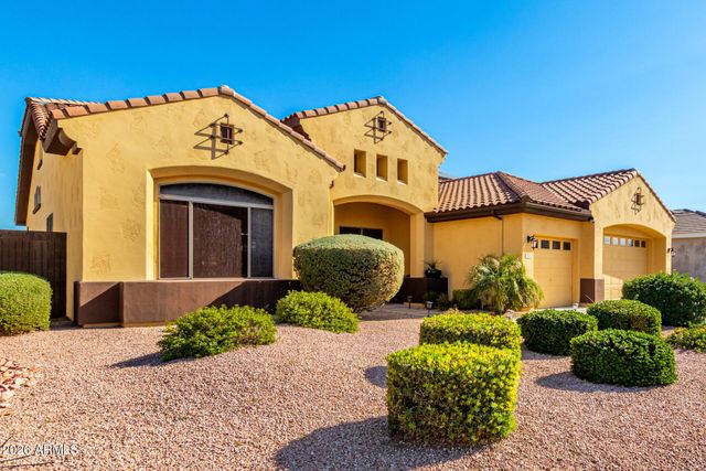 4925 N 127TH Drive, Litchfield Park, AZ 85340