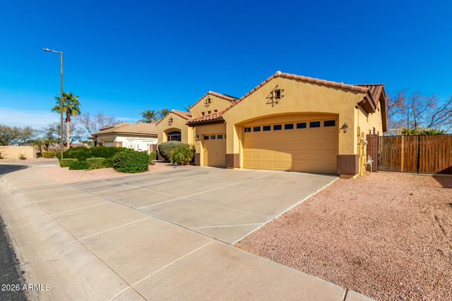 4925 N 127TH Drive, Litchfield Park, AZ 85340