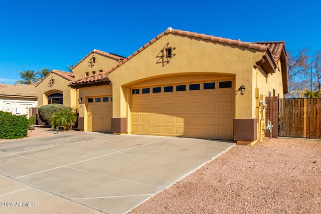 4925 N 127TH Drive, Litchfield Park, AZ 85340