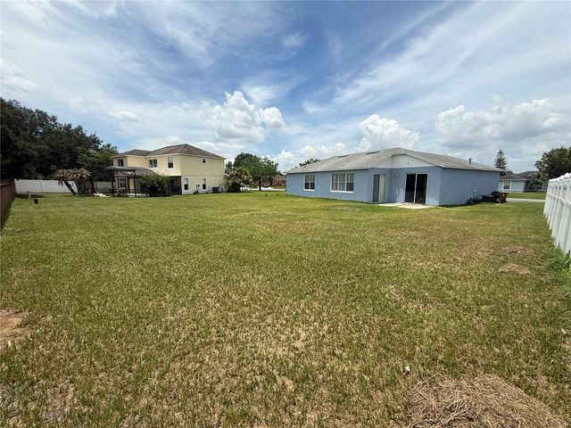 2560 SAGE DRIVE W, Kissimmee, FL 34758