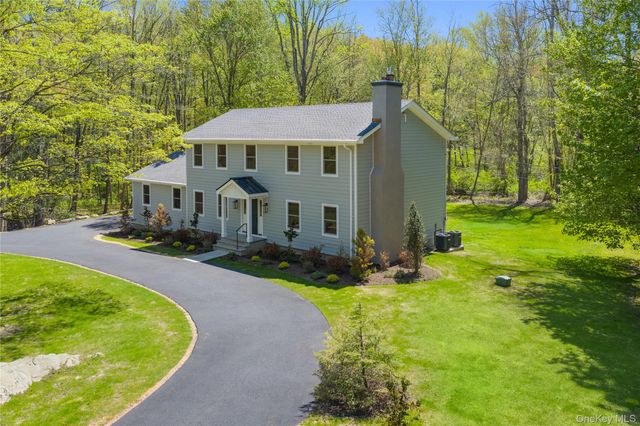 1 Patriots Farm Place, Armonk, NY 10504