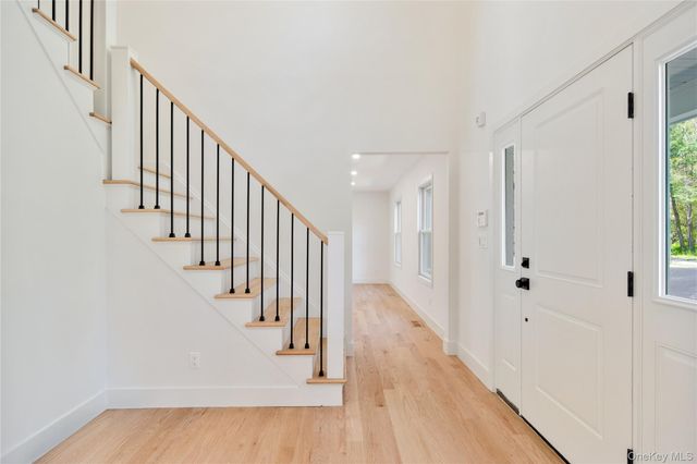 1 Patriots Farm Place, Armonk, NY 10504
