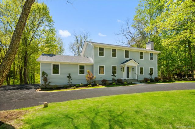 1 Patriots Farm Place, Armonk, NY 10504