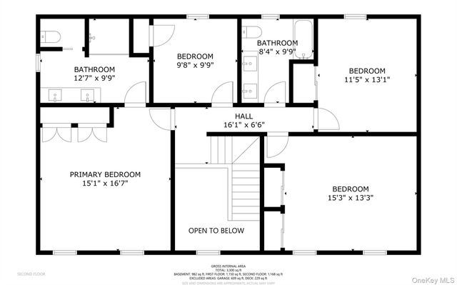 1 Patriots Farm Place, Armonk, NY 10504