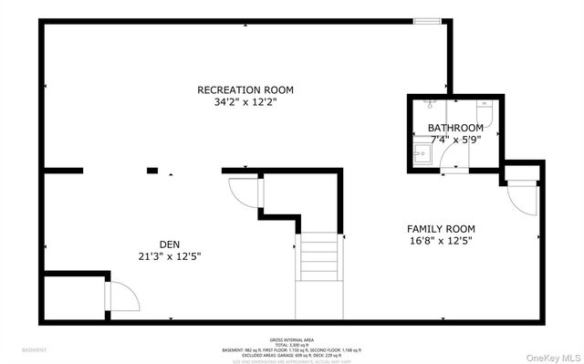 1 Patriots Farm Place, Armonk, NY 10504