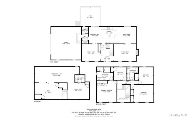 1 Patriots Farm Place, Armonk, NY 10504