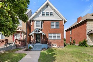 5715 Enright Avenue, St Louis, MO 63112