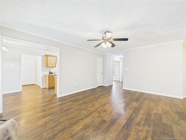 4403 Bishamon Street, Hope Mills, NC 28348