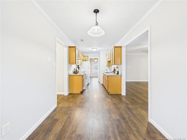 4403 Bishamon Street, Hope Mills, NC 28348