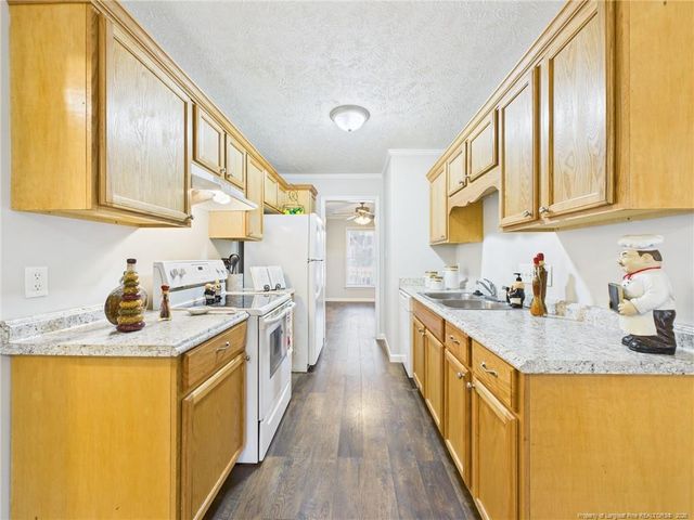 4403 Bishamon Street, Hope Mills, NC 28348