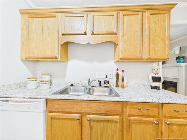 4403 Bishamon Street, Hope Mills, NC 28348