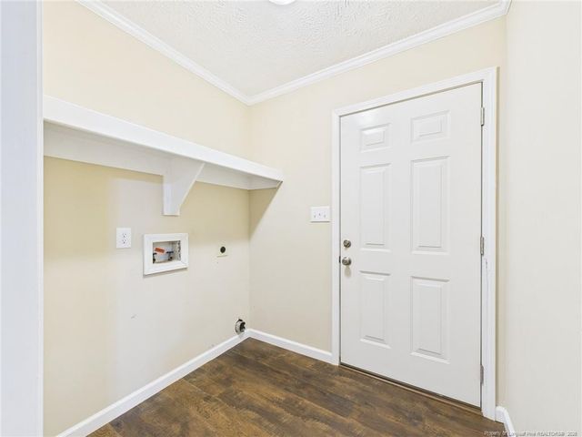 4403 Bishamon Street, Hope Mills, NC 28348