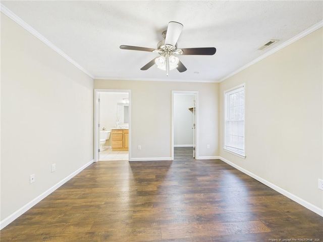 4403 Bishamon Street, Hope Mills, NC 28348