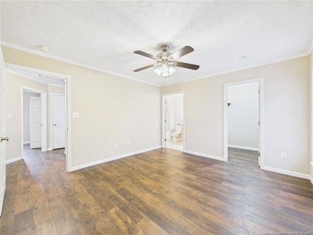 4403 Bishamon Street, Hope Mills, NC 28348