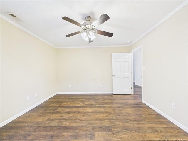 4403 Bishamon Street, Hope Mills, NC 28348