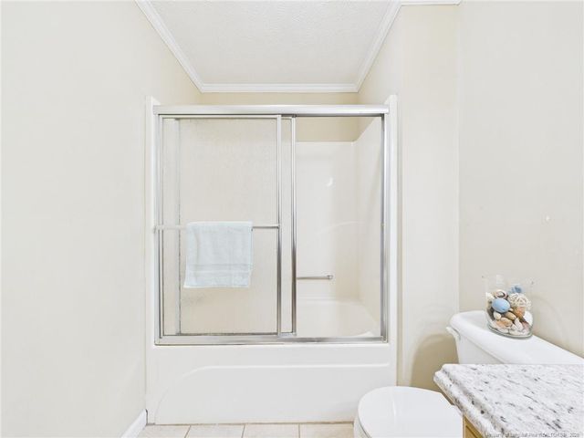 4403 Bishamon Street, Hope Mills, NC 28348