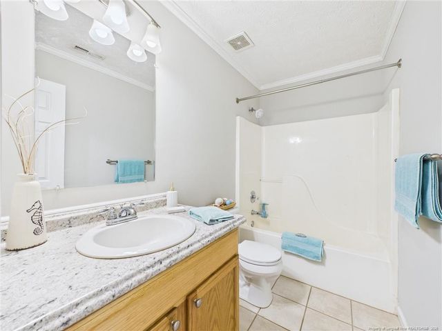 4403 Bishamon Street, Hope Mills, NC 28348