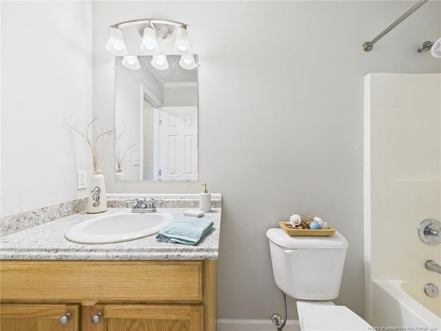 4403 Bishamon Street, Hope Mills, NC 28348