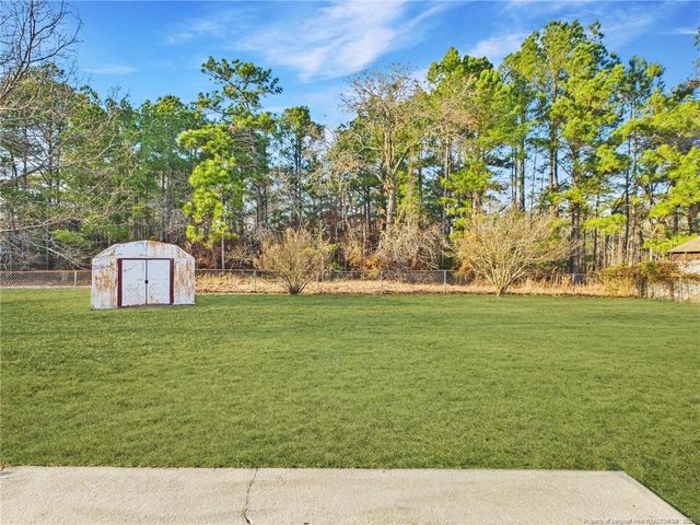 4403 Bishamon Street, Hope Mills, NC 28348