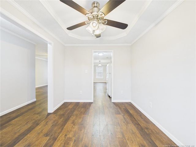 4403 Bishamon Street, Hope Mills, NC 28348